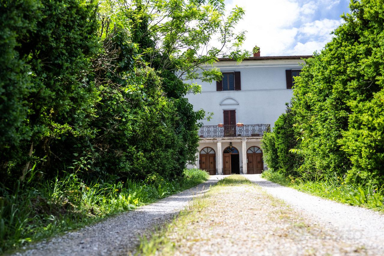 Apartment in Asciano, Siena - Vista 3