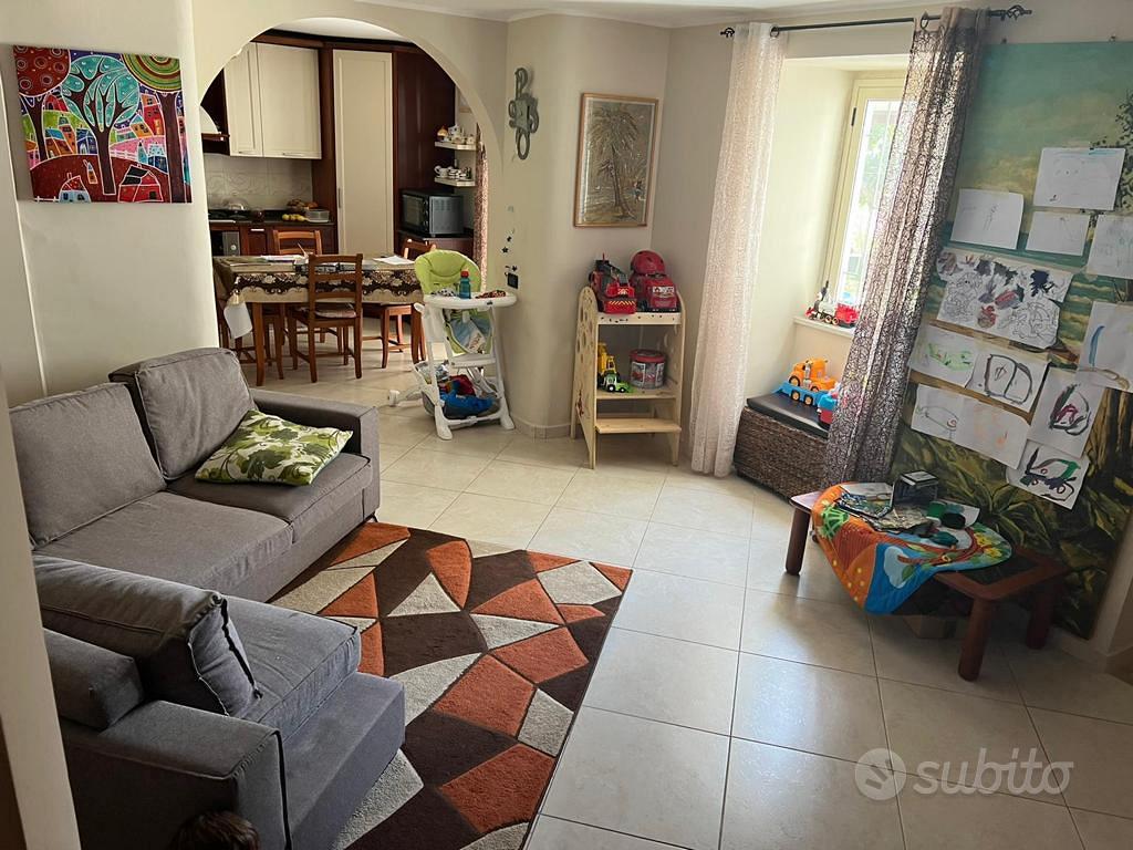 Appartamento – Catanzaro - Vista 4