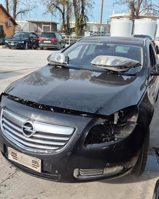 Ricambi per OPEL INSIGNIA 2.0 tdi A20DTH xenon 