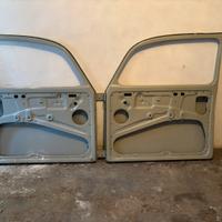 2 porte maggiolino epoca