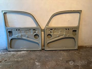 2 porte maggiolino epoca