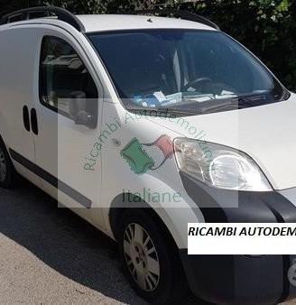 Ricambi Fiat Fiorino Nemo Peugeot Bipper