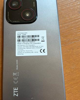 ZTE A35e