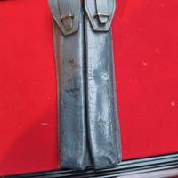 porta caricatore doppio del MAB