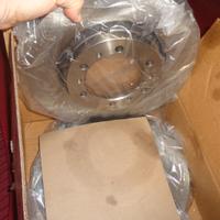 Mitsubishi dischi freno