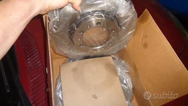 Mitsubishi dischi freno