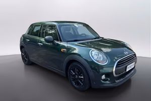 Mini One 1.2 One