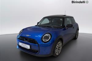 MINI Mini 5ª serie (F66) - Mini Cooper C Classic