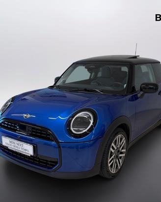 MINI Mini 5ª serie (F66) - Mini Cooper C Classic