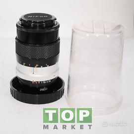 36378 Nikkor Q 135mm f/2,8 Nikon F