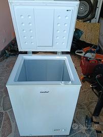 Congelatore pozzo Comfee 102lt