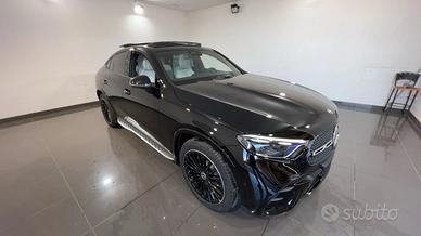 Mercedes-benz GLC 220 d 4Matic Mild Hybrid AMG Lin