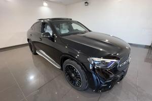 Mercedes-benz GLC 220 d 4Matic Mild Hybrid AMG Lin