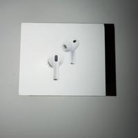 AirPods Pro 3 originali Apple NUOVE mai usate