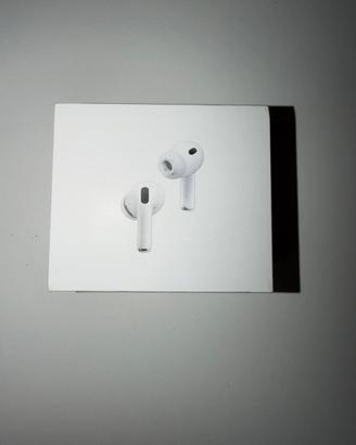 AirPods Pro 3 originali Apple NUOVE mai usate