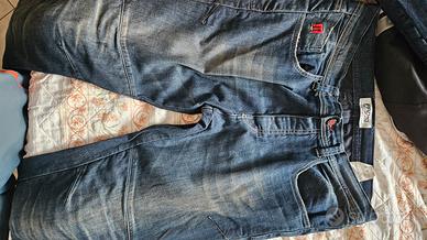 Jeans Moto Promo Jeans taglia 38 / IT 54