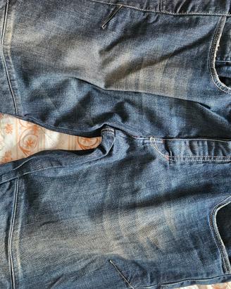 Jeans Moto Promo Jeans taglia 38 / IT 54