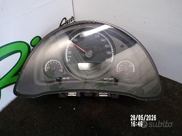QUADRO STRUMENTI PER VW UP 1.0 BENZINA 2018