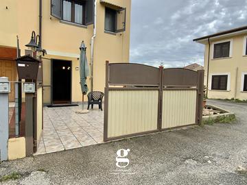 Villa a schiera Casal Velino [Cod. rif 3269798VRG]