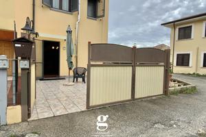 Villa a schiera Casal Velino [Cod. rif 3269798VRG]