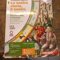 la nostra storia il nostro presente 