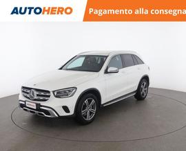 MERCEDES-BENZ GLC 220 JK08465