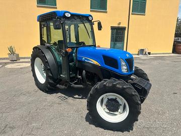 NEW HOLLAND T 4050 F