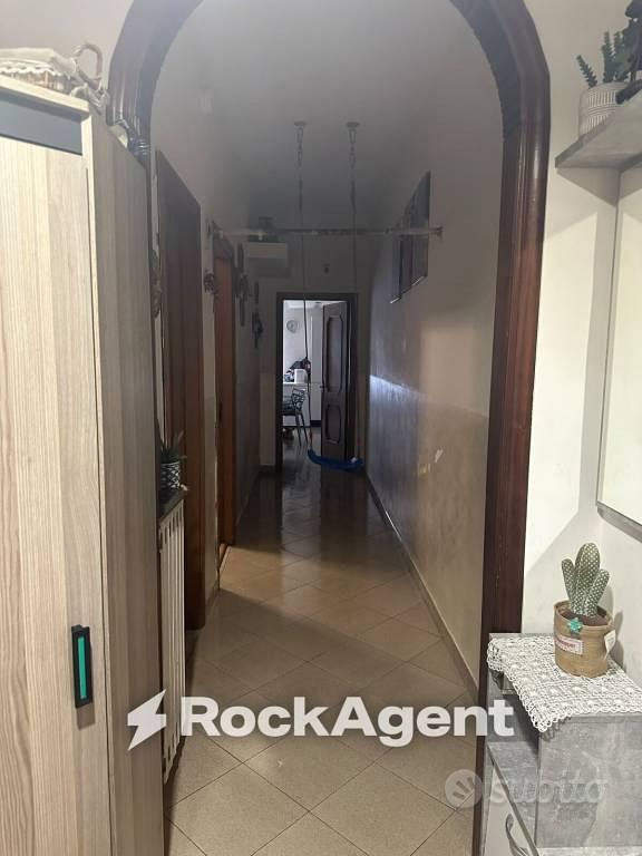 Appartamento – Poggiomarino, Flocco - Altro