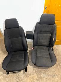 INTERNI SEDILI STOFFA ALFA 156