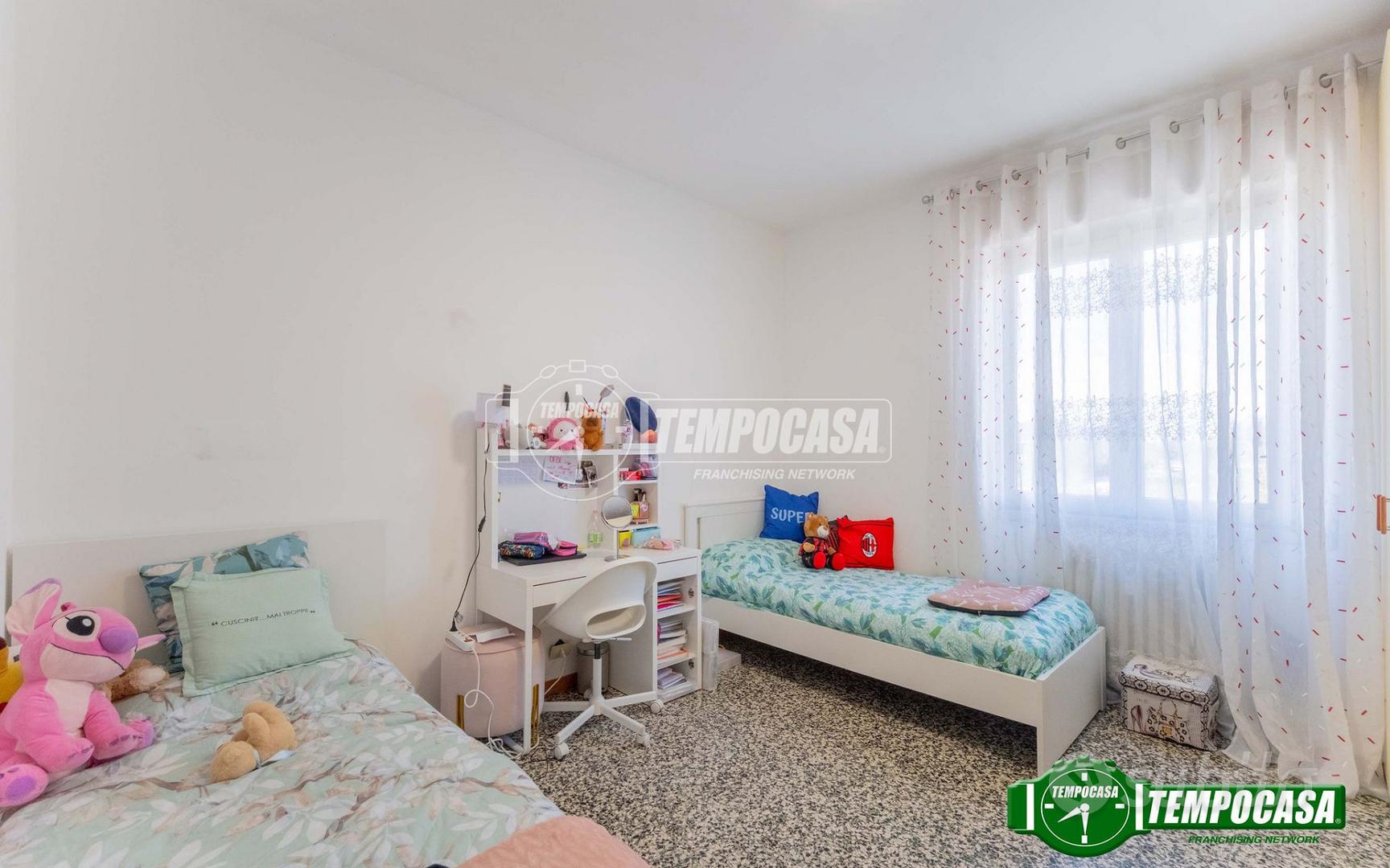 Appartamento – Milano, Musocco, Quarto Oggiaro - Vista 4