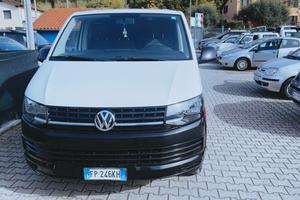 Volkswagen Caravelle 2.0 TDI 150CV DSG 4 Motion PC