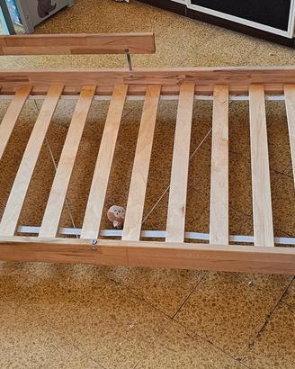 letto montessoriano ikea
