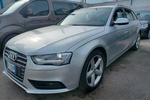 Audi A4 Avant 2.0 TDI Advanced UNICO PROPRIETARIO