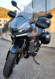 Triumph Tiger 660 sport -anno 2024