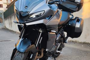 Triumph Tiger 660 sport -anno 2024