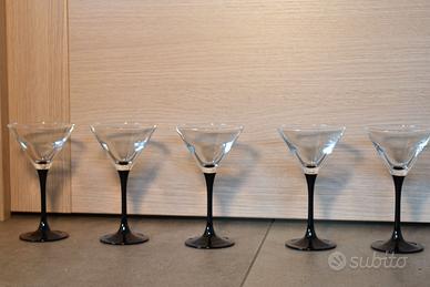 Set bicchieri Luminarc France Perfetti