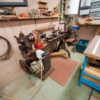 STRUMENTI FALEGNAMERIA