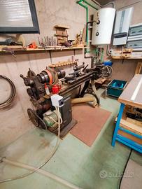 STRUMENTI FALEGNAMERIA