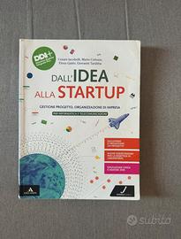 Dall’IDEA alla STARTUP