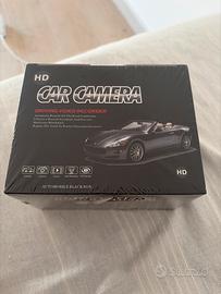 Car camera