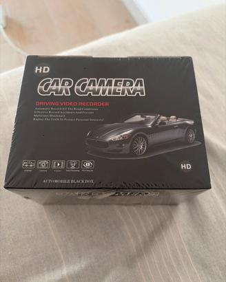 Car camera