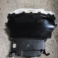 Contachilometri quadro strumenti Toyota Yaris