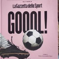 prime pagine della gazzetta dello sport. 