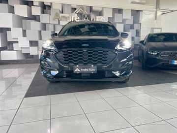 Ford Kuga 2.0 EcoBlue 120 CV aut. 2WD ST-L. X Desi