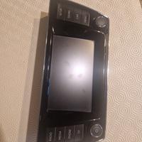 autoradio skoda fabia 2016