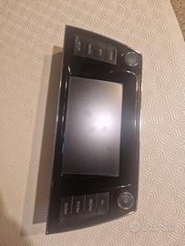 autoradio skoda fabia 2016