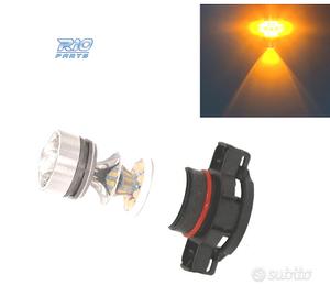 KIT DI FRECCE A LED PSY24W AMBRA