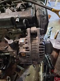 Alternatore kia Sorento 2.5 crdi 37300-4A110