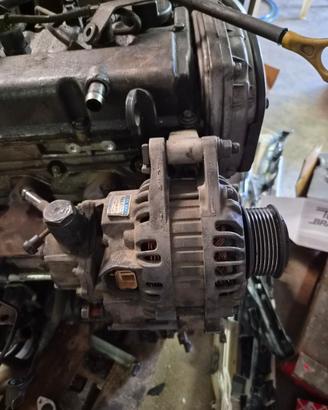 Alternatore kia Sorento 2.5 crdi 37300-4A110