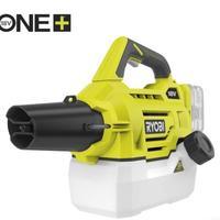 Ryobi Atomizzatore a batteria Igenizzante ambienti